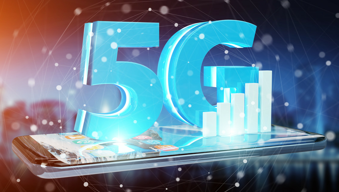 我国5G基站突破439万,服务渗透率达75.9%